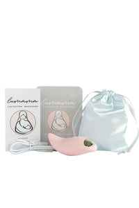 MammaEase - Lumama Lactation Massager | Original