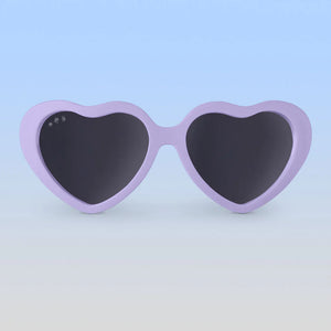 Roshambo Baby - Blossom Hearts Sunglasses - Polarized