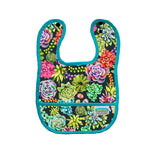 Thirsties - Pocket Bib