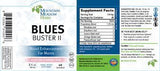 Mountain Meadow Herbs - Blues Buster II