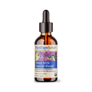 Motherlove - More Milk Special Blend