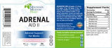 Mountain Meadow Herbs - Adrenal Aid II
