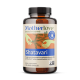 Motherlove - Shatavari Capsules