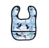 Thirsties - Pocket Bib