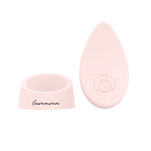 MammaEase - Lumama Lactation Massager | Pro Warming