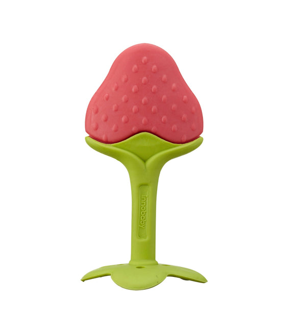 Innobaby - Teethin SMART EZ Grip Fruit Teether