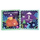 Cottage Door Press - Goodnight: First Counting - Tuffy Book