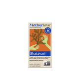 Motherlove - Shatavari Capsules