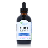 Mountain Meadow Herbs - Blues Buster II
