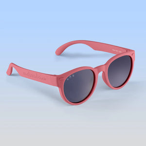 Roshambo Baby - Breakfast Club Rounds Sunglasses - Polarized