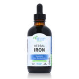 Mountain Meadow Herbs - Herbal Iron