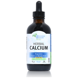 Mountain Meadow Herbs - Herbal Calcium