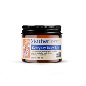 Motherlove - Everyday Baby Balm