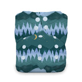 Thirsties - Natural One Size All in One