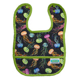Thirsties - Pocket Bib
