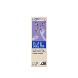 Motherlove - Birth & Baby Oil | 2 oz