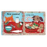 Cottage Door Press - Christmas First Words - Tuffy Book