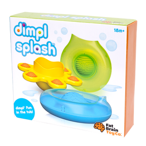 Fat Brain Toy Co. -  Dimpl Splash