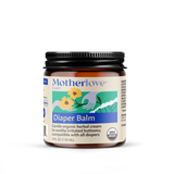 MotherLove - Diaper Balm