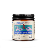 Motherlove - Pregnant Belly Salve (4 oz)