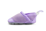 woolybubs - Toddle - Purple