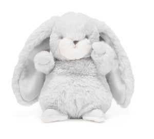 Bunnies By the Bay - Tiny Nibble 8” Bunny - Gray
