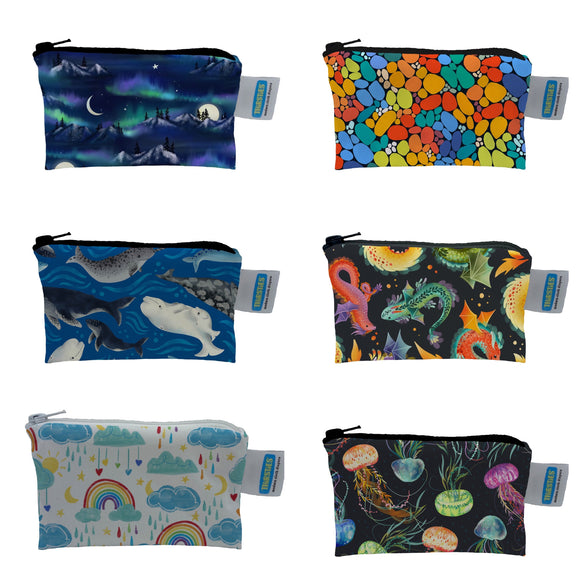 Thirsties - Simple Pouch