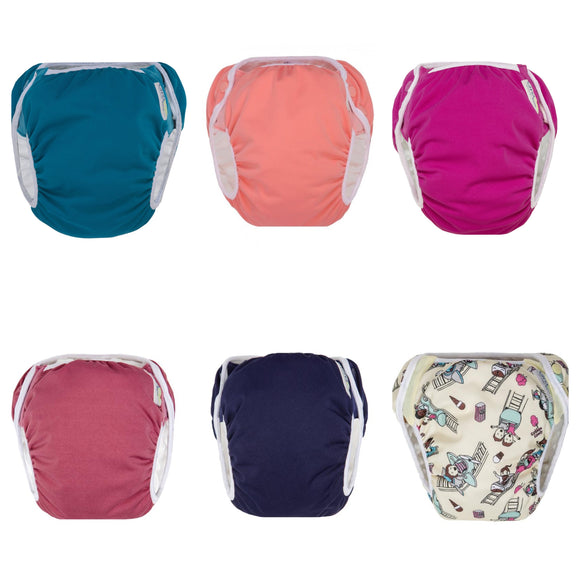 SALE GroVia - Swim Diaper