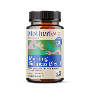 Motherlove - Morning Sickness Blend