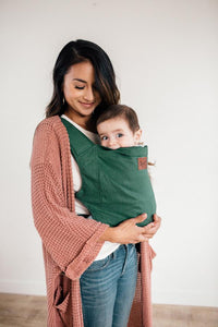 Happy Baby - Toddler Carrier | Juniper