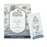 Earth Mama - Organic Morning Wellness Tea