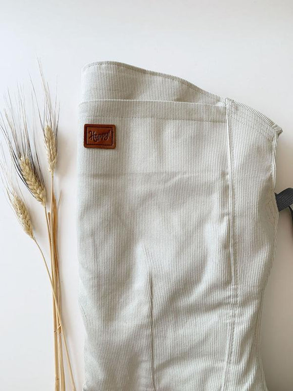 Happy Baby - Original Baby Carrier | Limestone