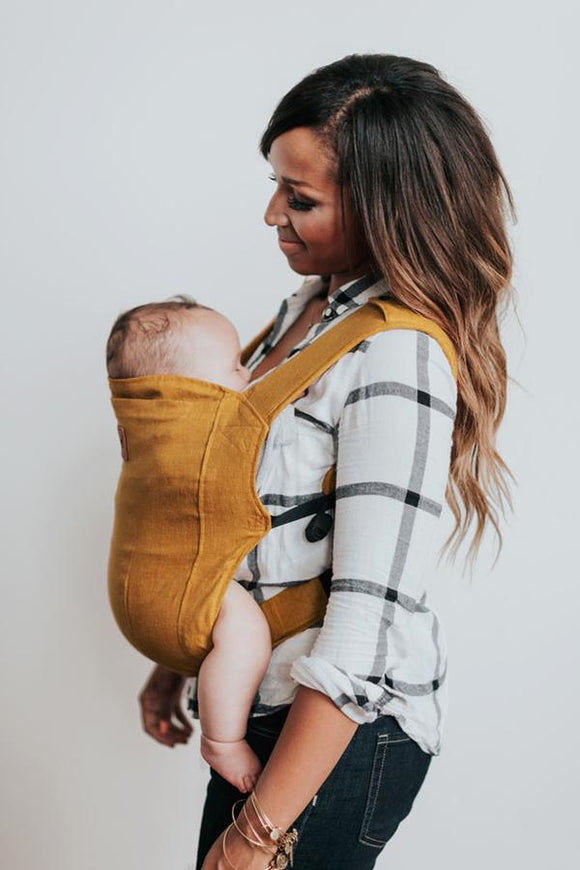 Happy Baby - Toddler Carrier | Marigold