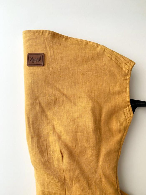 Happy Baby - Original Baby Carrier | Marigold