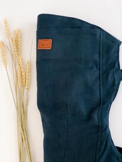 Happy Baby - Original Baby Carrier | Nightfall