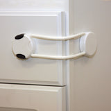 Qdos - Adhesive Flexible Multi-Lock