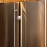 Qdos - Adhesive Fridge/Freezer Lock