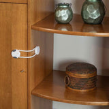 Qdos - Adhesive Flexible Multi-Lock