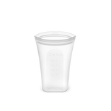 Zip Top - Breast Milk Storage Bag
