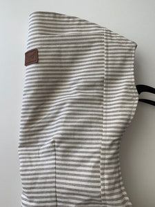 Happy Baby - Toddler Carrier | Stone Stripe