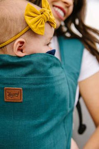 Happy Baby - Onbuhimo Baby Carrier | Tarn