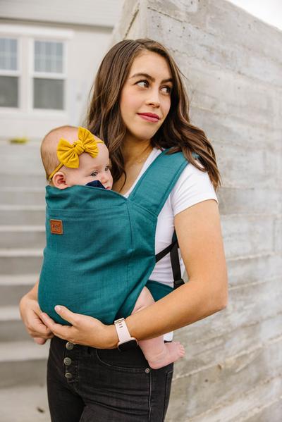 Happy Baby - Original Baby Carrier | Tarn
